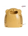 Inhalator ProMedix Misiek PR-811 (kolor beżowy) - nr 11