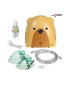 Inhalator ProMedix Misiek PR-811 (kolor beżowy) - nr 2