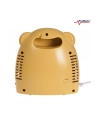 Inhalator ProMedix Misiek PR-811 (kolor beżowy) - nr 4