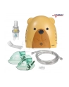 Inhalator ProMedix Misiek PR-811 (kolor beżowy) - nr 9