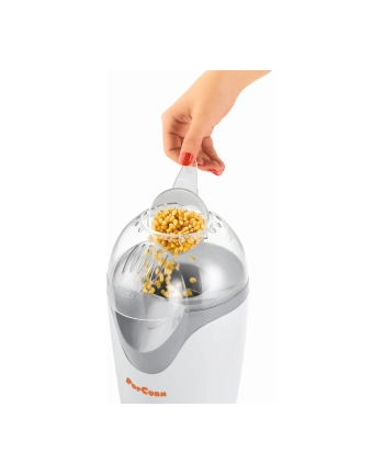 Automat do popcornu Clatronic PM 3635 nr 2