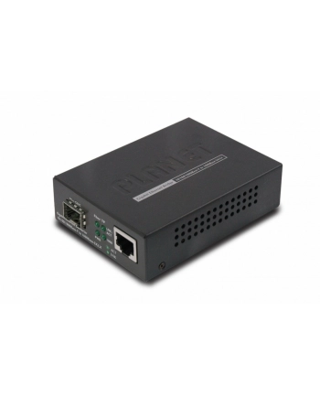 Konwerter 10/100/1000Base-T - SFP Planet GT-805A nr 2