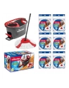 Mop VILEDA Easy Wring and Clean Turbo 151153 - nr 15