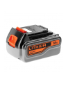 Akumulator wsuwany Black&Decker BL4018-XJ (4000 mAh; Li-Ion) - nr 1