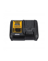 Ładowarka do akumulatorów DeWalt DCB115-QW (230 V) - nr 1