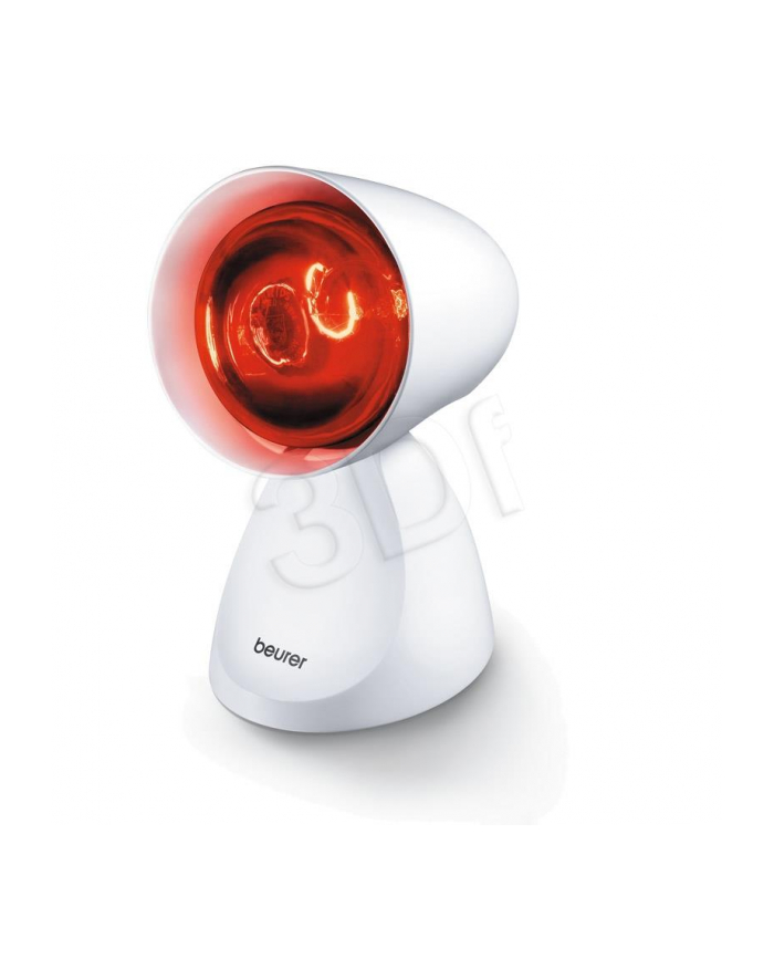 Lampa na podczerwień Beurer IL 11 główny