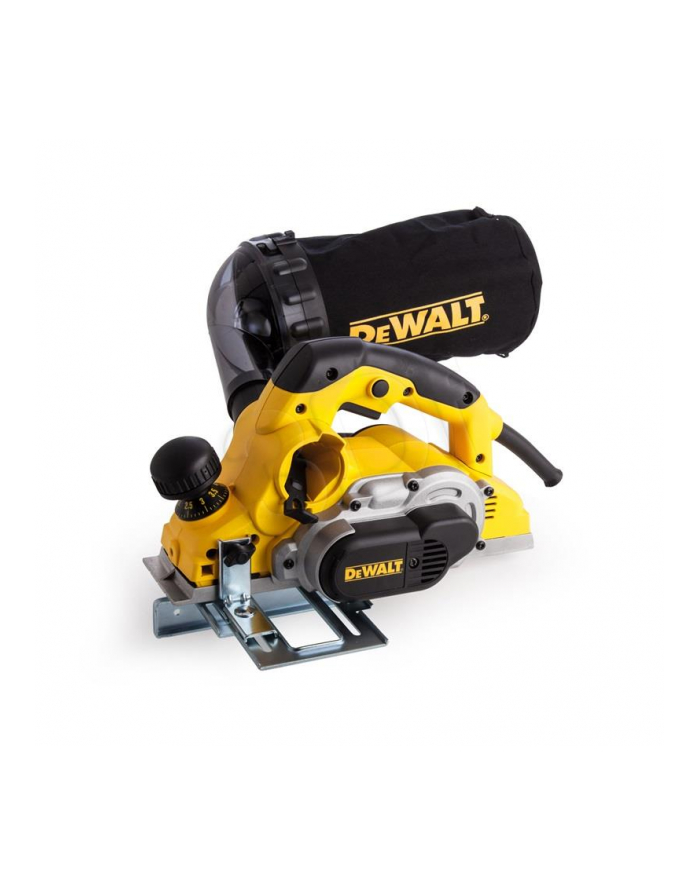 Strug elektryczny DeWalt D26500K (82 mm) główny