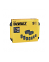 Klucz nasadkowe do zakrętarek udarowych DeWalt Hex DT7507-QZ - nr 4