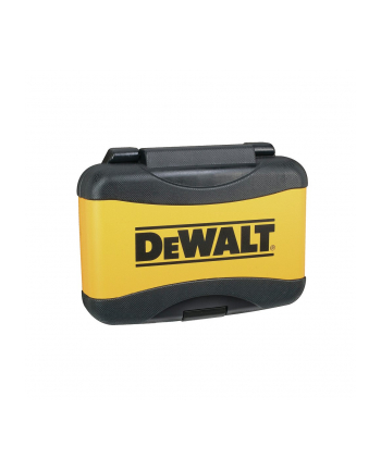 Klucz nasadkowe do zakrętarek udarowych DeWalt Hex DT7507-QZ