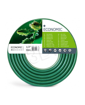 Wąż ogrodowy z pcw CELLFAST Economic CF10002R