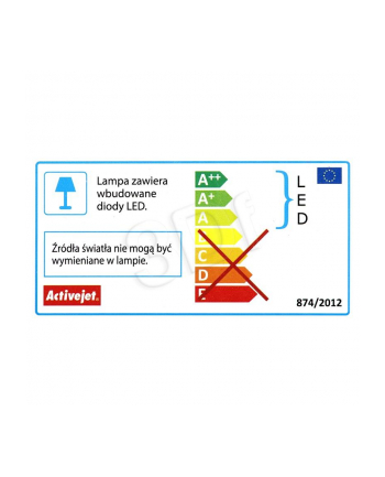 Kinkiet Activejet AJE-PESTO (6 W)