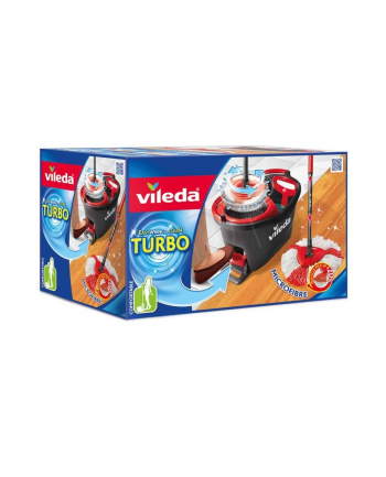 Mop VILEDA Easy Wring and Clean Turbo 151153