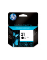 hewlett-packard Tusz HP C9351AE (oryginał HP21 HP 21; 5 ml; czarny) - nr 10