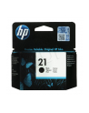 hewlett-packard Tusz HP C9351AE (oryginał HP21 HP 21; 5 ml; czarny) - nr 1