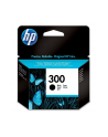 hewlett-packard Tusz HP CC640EE (oryginał HP300 HP 300; 4 ml; czarny) - nr 22
