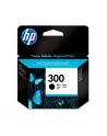 hewlett-packard Tusz HP CC640EE (oryginał HP300 HP 300; 4 ml; czarny) - nr 2