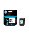 hewlett-packard Tusz HP CC640EE (oryginał HP300 HP 300; 4 ml; czarny) - nr 5
