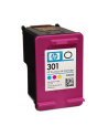 hewlett-packard Tusz HP CH562EE (oryginał HP301 HP 301; 3 ml; kolor) - nr 20