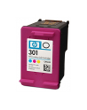 hewlett-packard Tusz HP CH562EE (oryginał HP301 HP 301; 3 ml; kolor) - nr 21
