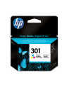 hewlett-packard Tusz HP CH562EE (oryginał HP301 HP 301; 3 ml; kolor) - nr 22