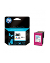 hewlett-packard Tusz HP CH562EE (oryginał HP301 HP 301; 3 ml; kolor) - nr 13