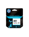 hewlett-packard Tusz HP CH562EE (oryginał HP301 HP 301; 3 ml; kolor) - nr 2