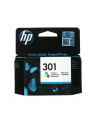 hewlett-packard Tusz HP CH562EE (oryginał HP301 HP 301; 3 ml; kolor) - nr 7