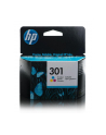 hewlett-packard Tusz HP CH562EE (oryginał HP301 HP 301; 3 ml; kolor) - nr 8