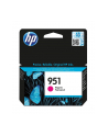 hewlett-packard Tusz HP CN051AE (oryginał HP951 HP 951; 8 ml; czerwony) - nr 2