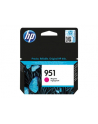 hewlett-packard Tusz HP CN051AE (oryginał HP951 HP 951; 8 ml; czerwony) - nr 5