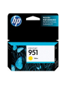hewlett-packard Tusz HP CN052AE (oryginał HP951 HP 951; Standard; żółty) - nr 5