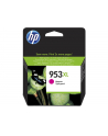 hewlett-packard Tusz HP czerwony HP 953XL  HP953XL=F6U17AE  1600 str. - nr 13