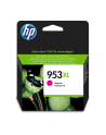 hewlett-packard Tusz HP czerwony HP 953XL  HP953XL=F6U17AE  1600 str. - nr 22