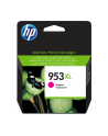 hewlett-packard Tusz HP czerwony HP 953XL  HP953XL=F6U17AE  1600 str. - nr 23