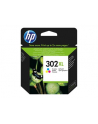 hewlett-packard Tusz HP F6U67AE (oryginał HP302XL HP 302XL; 8 ml; kolor) - nr 4