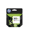 hewlett-packard Tusz HP F6U67AE (oryginał HP302XL HP 302XL; 8 ml; kolor) - nr 7