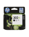 hewlett-packard Tusz HP F6U68AE (oryginał HP302XL HP 302XL; 8.5 ml; czarny) - nr 1