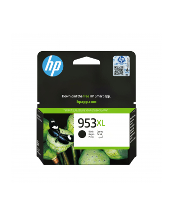 Tusz Hewlett-Packard L0S70AE (oryginał HP953XL HP 953XL; 42.5 ml; czarny) nr 2