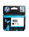 hewlett-packard Tusz HP T6L99AE (oryginał HP903 HP 903; 12.5 ml; czarny) - nr 17