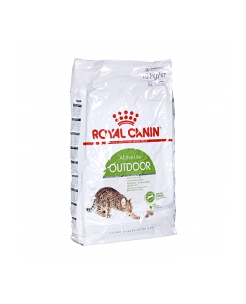Karma Royal Canin Food Outdoor 30 Dry Mix (10 kg ) nr 1