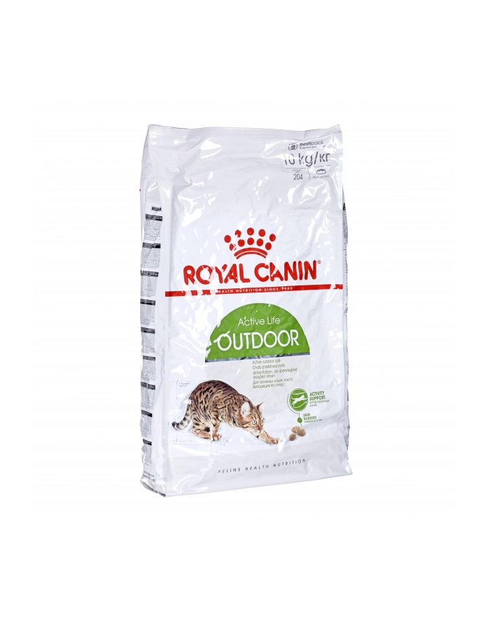 Karma Royal Canin Food Outdoor 30 Dry Mix (10 kg ) główny