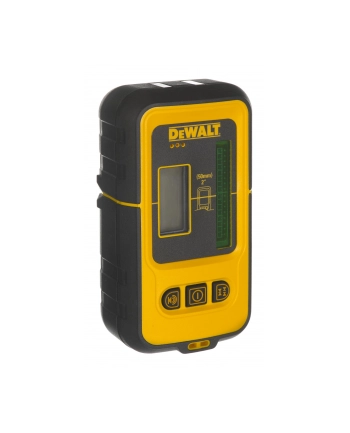 Detektor do urządzeń laser z wiązką ziel. DEWALT nr 1