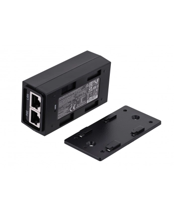 Ubiquiti Zasilacz PoE POE-24V-12W-G 24V 12W Gigabit nr 1