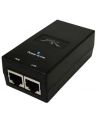 Ubiquiti Zasilacz PoE POE-24V-12W-G 24V 12W Gigabit - nr 35