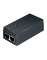 Ubiquiti Zasilacz PoE POE-24V-12W-G 24V 12W Gigabit - nr 39