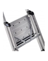 Drabina 4 stopniowa aluminiowa  Krause Secury 126528 - nr 14
