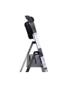 Drabina 4 stopniowa aluminiowa  Krause Secury 126528 - nr 25