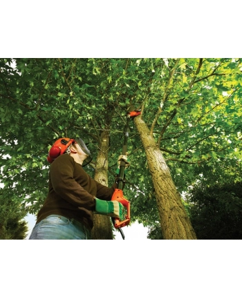 Pilarka łańcuchowa do cięcia gałęzi Black&Decker PS7525-QS nr 2