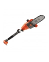 Pilarka łańcuchowa do cięcia gałęzi Black&Decker PS7525-QS - nr 9
