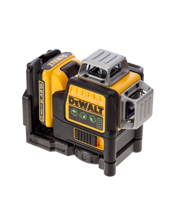 Laser krzyżowy DeWalt DCE0811D1G-QW nr 2